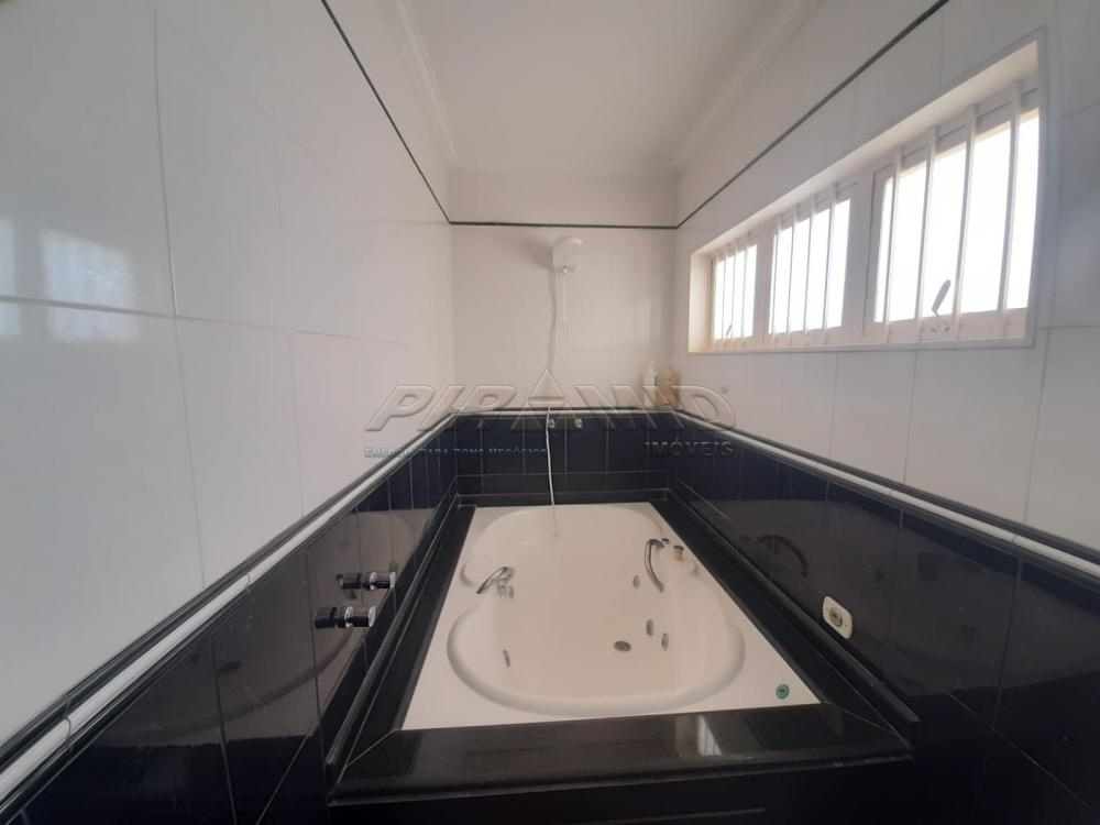 Alugar Casa / Padr&atilde;o em Ribeir&atilde;o Preto R$ 12.600,00 - Foto 12