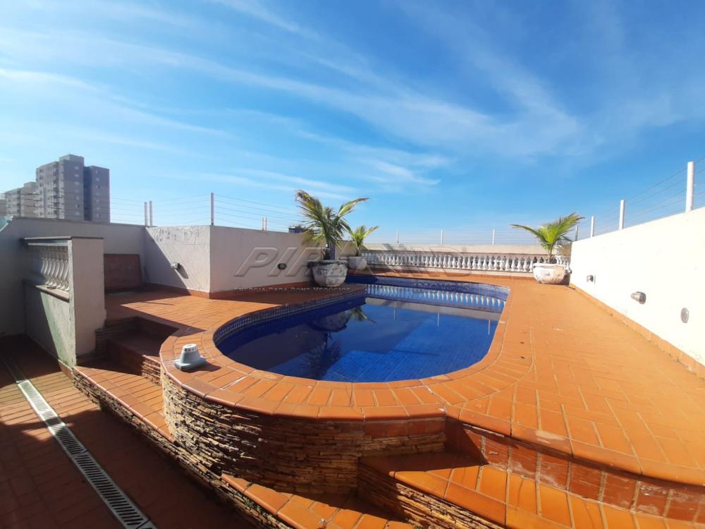 Alugar Casa / Padr&atilde;o em Ribeir&atilde;o Preto R$ 12.600,00 - Foto 17
