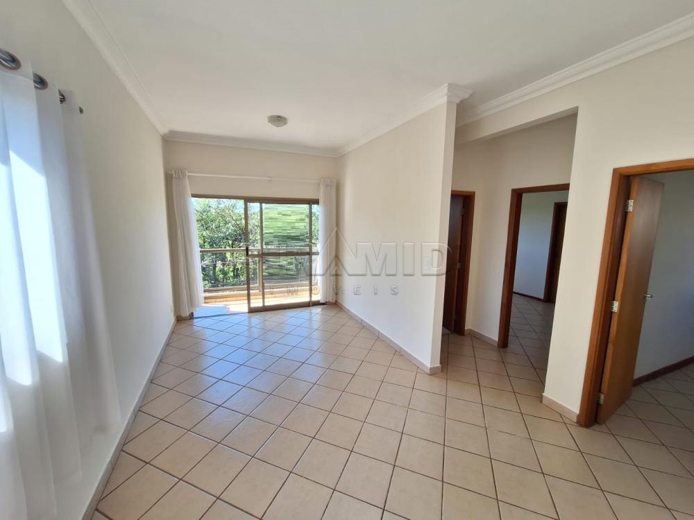 Alugar Apartamento / Padr&atilde;o em Ribeir&atilde;o Preto R$ 2.450,00 - Foto 1