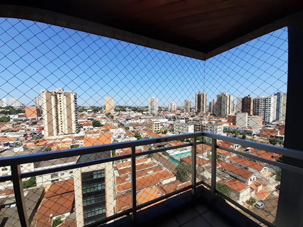 Alugar Apartamento / Padr&atilde;o em Ribeir&atilde;o Preto R$ 1.800,00 - Foto 3