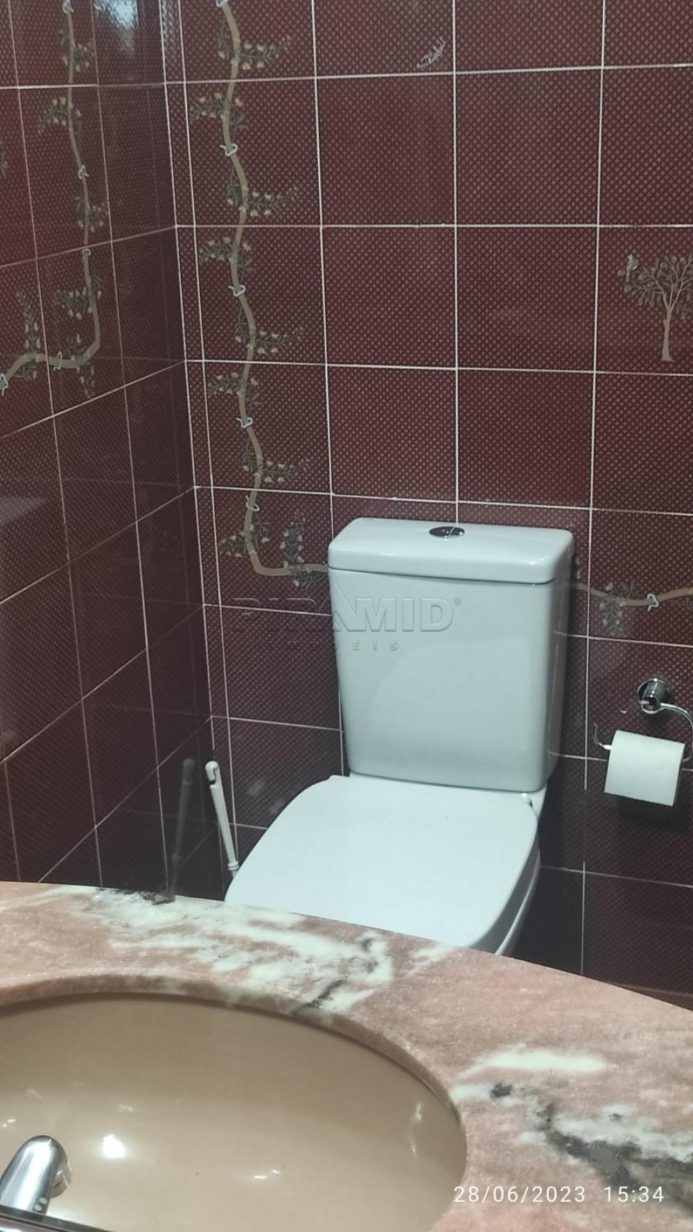 Alugar Apartamento / Padr&atilde;o em Ribeir&atilde;o Preto R$ 700,00 - Foto 5