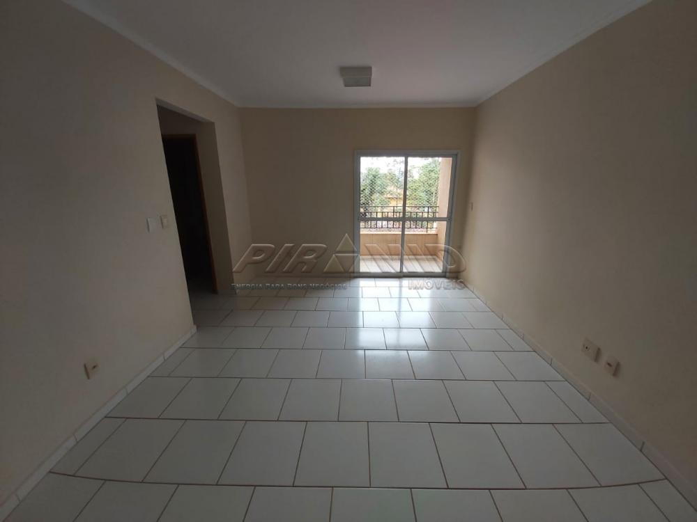 Alugar Apartamento / Padr&atilde;o em Ribeir&atilde;o Preto R$ 1.350,00 - Foto 1