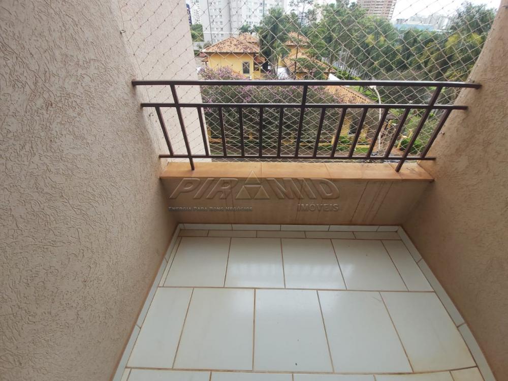 Alugar Apartamento / Padr&atilde;o em Ribeir&atilde;o Preto R$ 1.350,00 - Foto 2