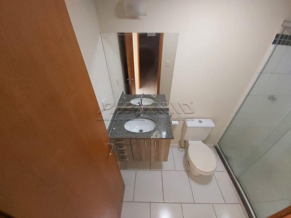Alugar Apartamento / Padr&atilde;o em Ribeir&atilde;o Preto R$ 1.350,00 - Foto 7