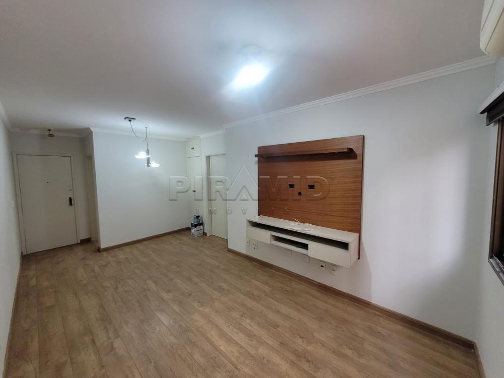 Alugar Apartamento / Padr&atilde;o em Ribeir&atilde;o Preto R$ 1.300,00 - Foto 1