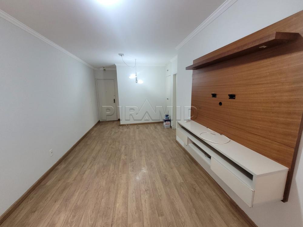 Alugar Apartamento / Padr&atilde;o em Ribeir&atilde;o Preto R$ 1.300,00 - Foto 5