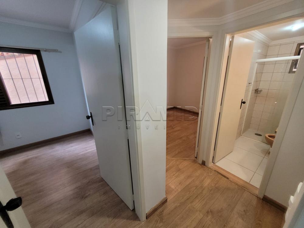 Alugar Apartamento / Padr&atilde;o em Ribeir&atilde;o Preto R$ 1.300,00 - Foto 9