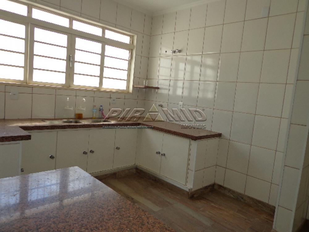 Alugar Casa / Padr&atilde;o em Ribeir&atilde;o Preto R$ 6.000,00 - Foto 4