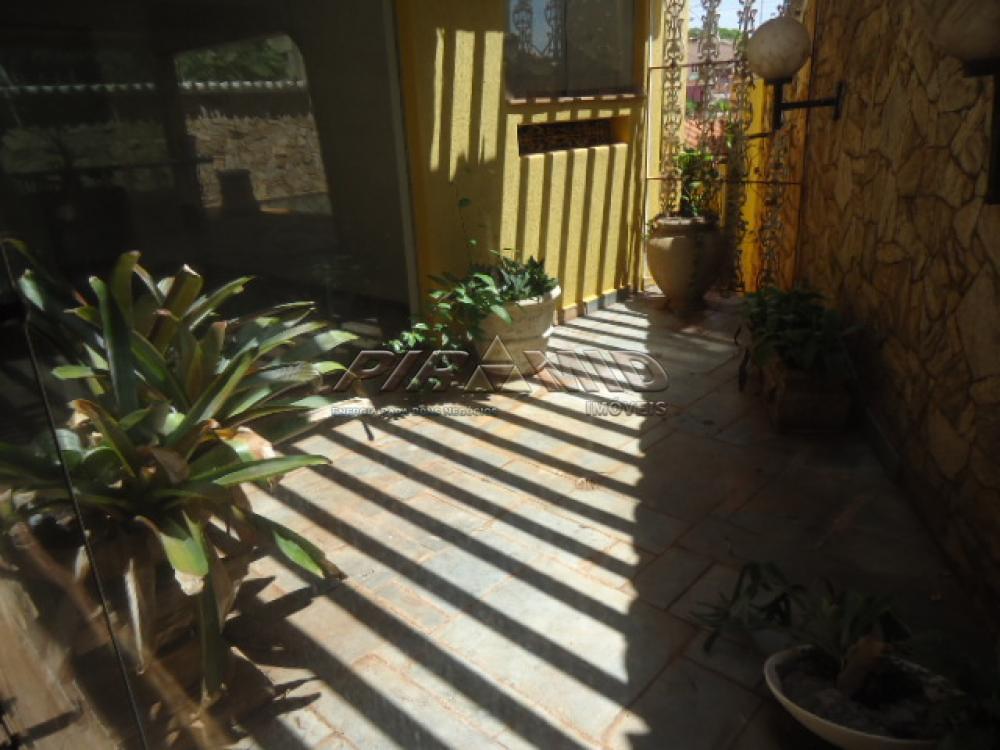 Alugar Casa / Padr&atilde;o em Ribeir&atilde;o Preto R$ 5.000,00 - Foto 4