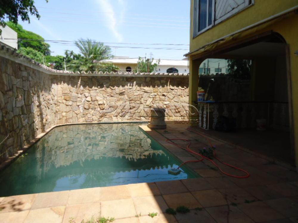 Alugar Casa / Padr&atilde;o em Ribeir&atilde;o Preto R$ 5.000,00 - Foto 5