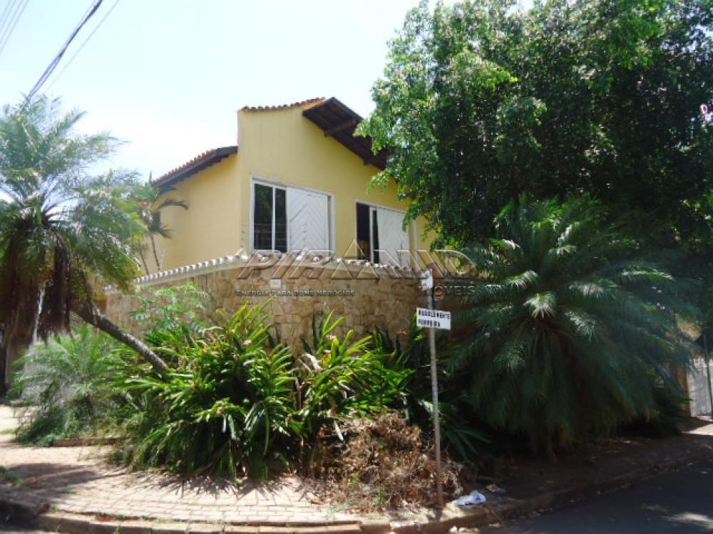 Alugar Casa / Padr&atilde;o em Ribeir&atilde;o Preto R$ 5.000,00 - Foto 17