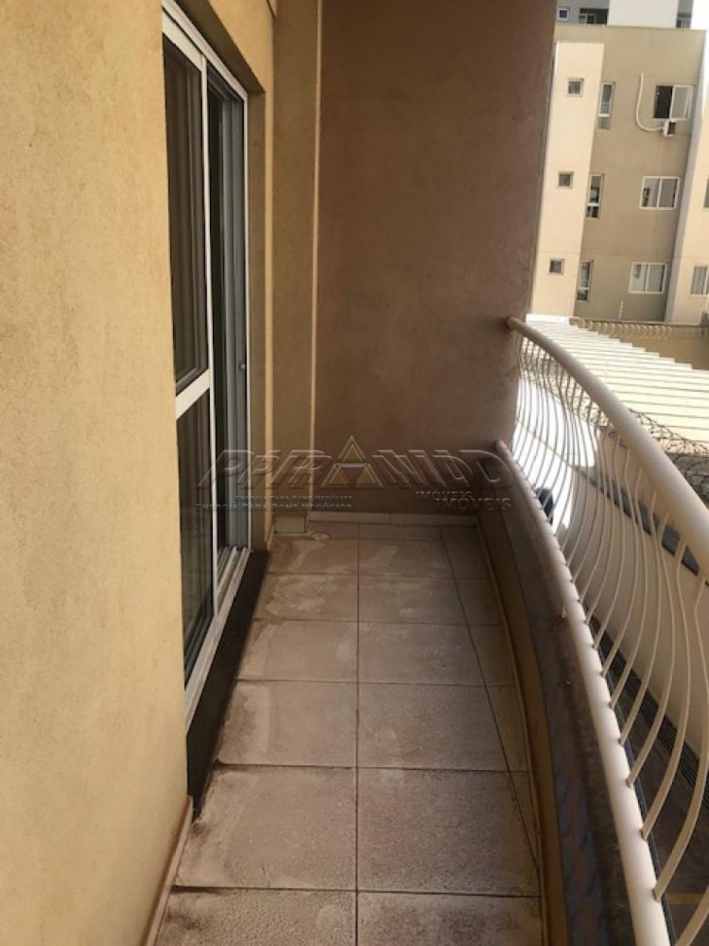 Alugar Apartamento / Padr&atilde;o em Ribeir&atilde;o Preto R$ 1.800,00 - Foto 3