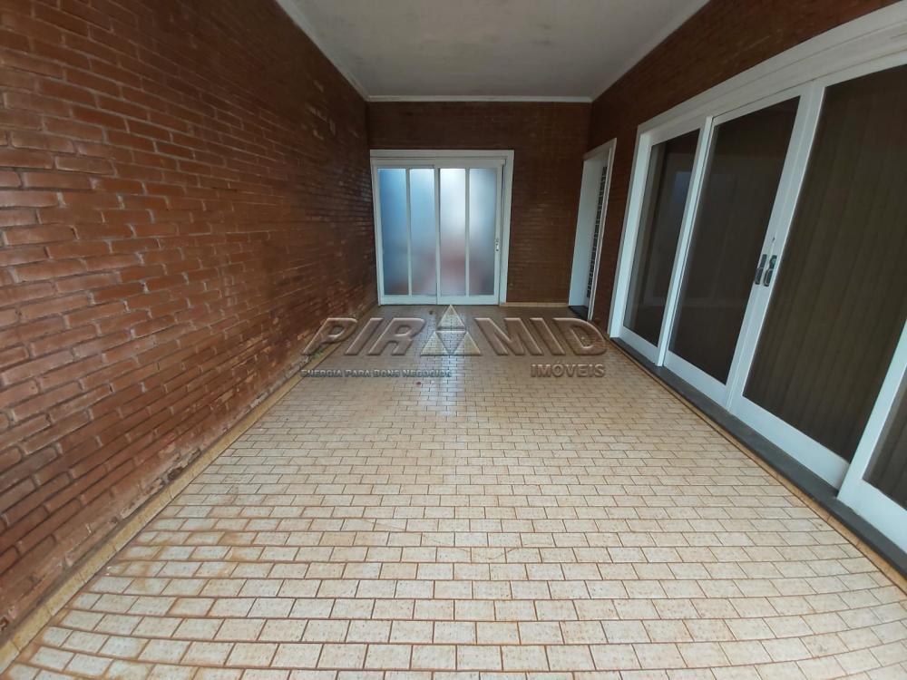 Alugar Casa / Padr&atilde;o em Ribeir&atilde;o Preto R$ 3.000,00 - Foto 3