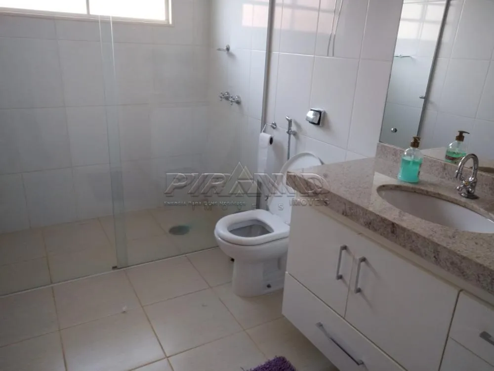 Alugar Casa / Padr&atilde;o em Ribeir&atilde;o Preto R$ 2.600,00 - Foto 24