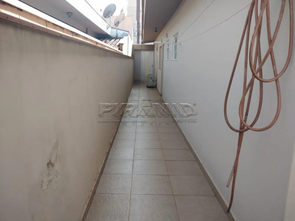 Alugar Casa / Padr&atilde;o em Ribeir&atilde;o Preto R$ 2.600,00 - Foto 38