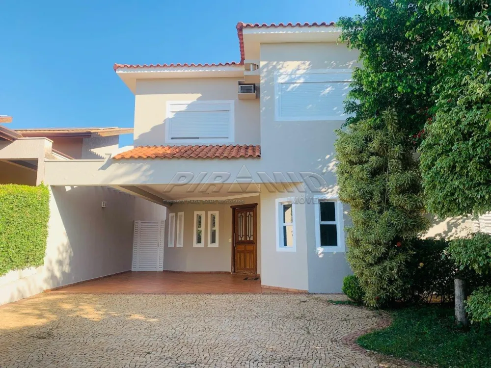 Alugar Casa / Condom&iacute;nio em Bonfim Paulista R$ 6.500,00 - Foto 2