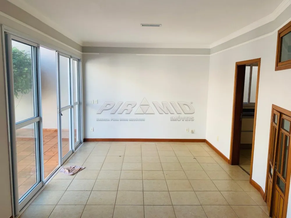 Alugar Casa / Condom&iacute;nio em Bonfim Paulista R$ 6.500,00 - Foto 3