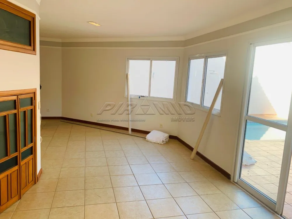 Alugar Casa / Condom&iacute;nio em Bonfim Paulista R$ 6.500,00 - Foto 4