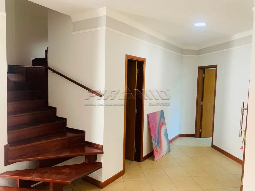 Alugar Casa / Condom&iacute;nio em Bonfim Paulista R$ 6.500,00 - Foto 5