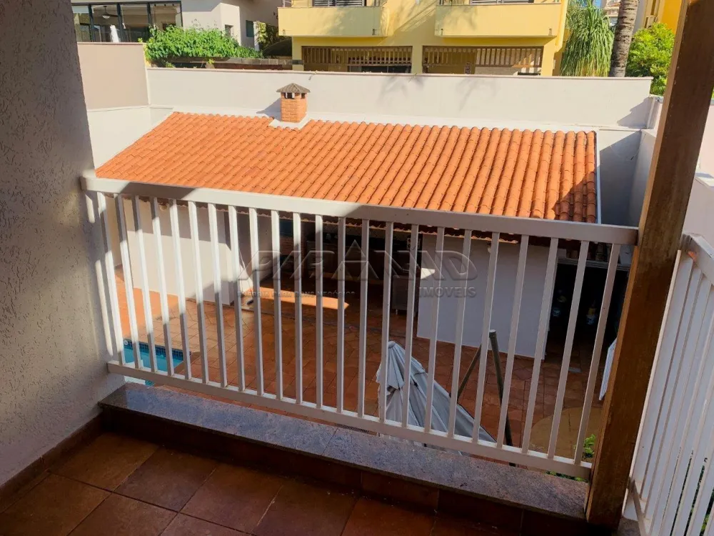 Alugar Casa / Condom&iacute;nio em Bonfim Paulista R$ 6.500,00 - Foto 12