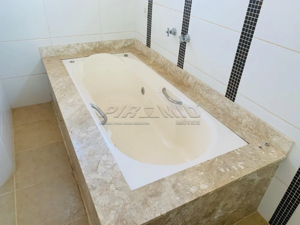 Alugar Casa / Condom&iacute;nio em Bonfim Paulista R$ 6.500,00 - Foto 17