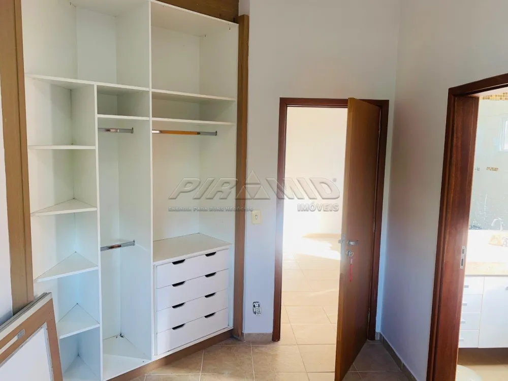 Alugar Casa / Condom&iacute;nio em Bonfim Paulista R$ 6.500,00 - Foto 19