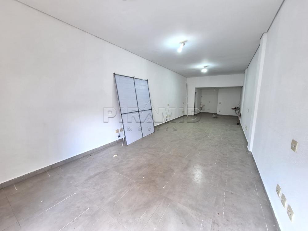 Alugar Comercial / Sal&atilde;o em Ribeir&atilde;o Preto R$ 1.300,00 - Foto 2