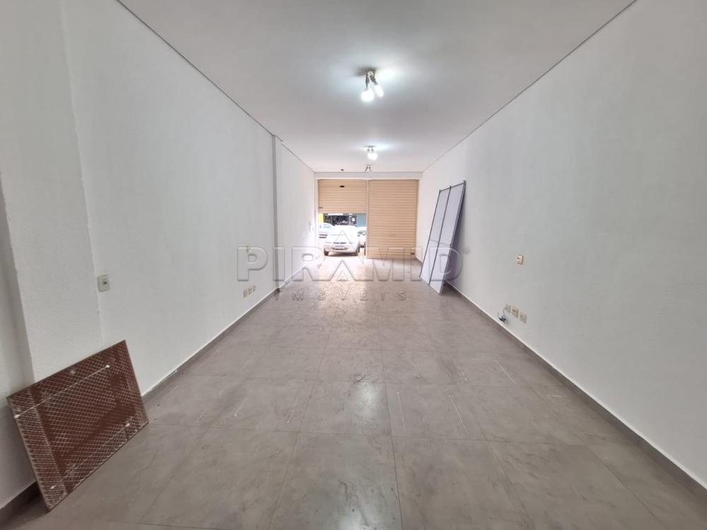 Alugar Comercial / Sal&atilde;o em Ribeir&atilde;o Preto R$ 1.300,00 - Foto 3