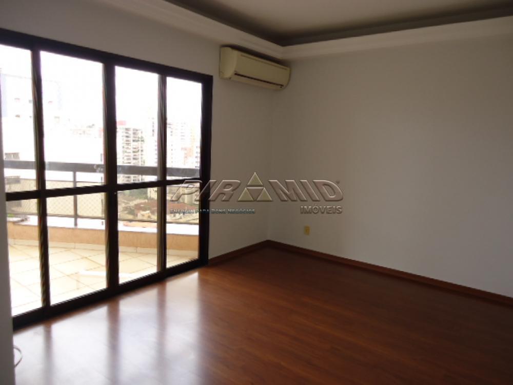 Alugar Apartamento / Padr&atilde;o em Ribeir&atilde;o Preto R$ 1.400,00 - Foto 2