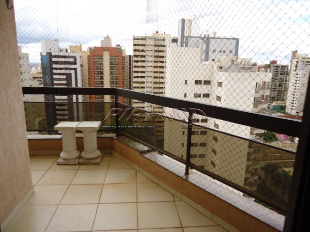 Alugar Apartamento / Padr&atilde;o em Ribeir&atilde;o Preto R$ 1.400,00 - Foto 3