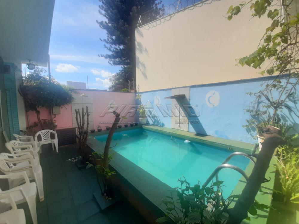 Alugar Casa / Padr&atilde;o em Ribeir&atilde;o Preto R$ 3.500,00 - Foto 13