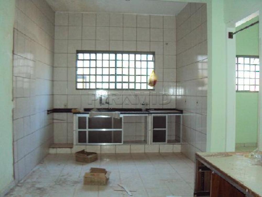 Alugar Casa / Padr&atilde;o em Ribeir&atilde;o Preto R$ 1.200,00 - Foto 4