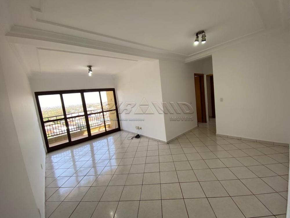 Alugar Apartamento / Padr&atilde;o em Ribeir&atilde;o Preto R$ 1.500,00 - Foto 1