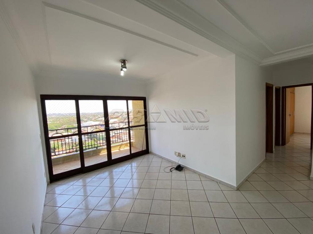 Alugar Apartamento / Padr&atilde;o em Ribeir&atilde;o Preto R$ 1.500,00 - Foto 2