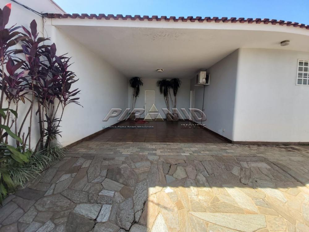 Alugar Casa / Padr&atilde;o em Ribeir&atilde;o Preto R$ 6.000,00 - Foto 3
