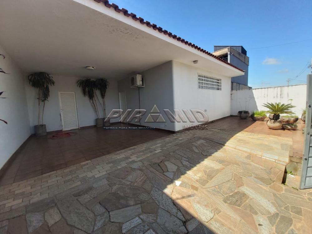 Alugar Casa / Padr&atilde;o em Ribeir&atilde;o Preto R$ 6.000,00 - Foto 4