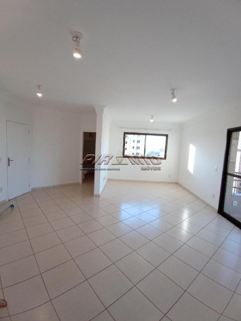 Alugar Apartamento / Padr&atilde;o em Ribeir&atilde;o Preto R$ 1.300,00 - Foto 2