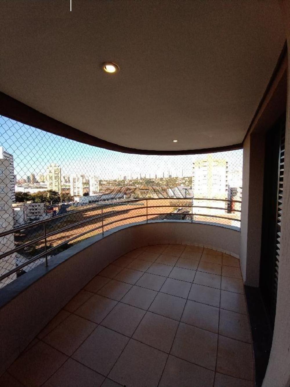 Alugar Apartamento / Padr&atilde;o em Ribeir&atilde;o Preto R$ 1.300,00 - Foto 4