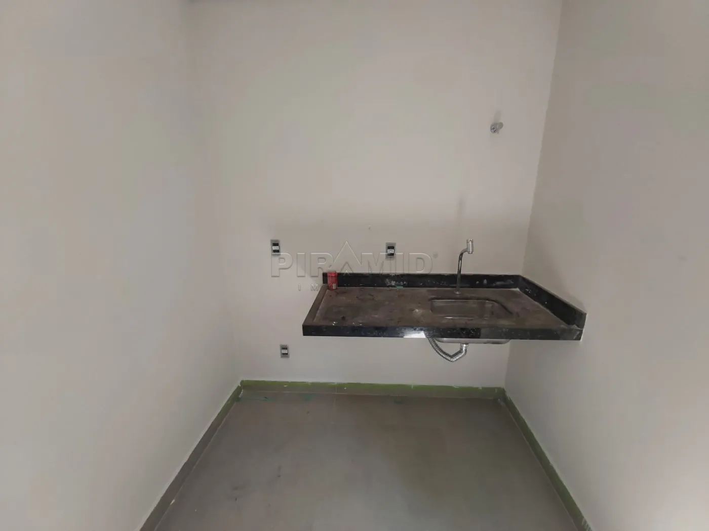 Alugar Comercial / Sal&atilde;o em Ribeir&atilde;o Preto R$ 8.500,00 - Foto 8