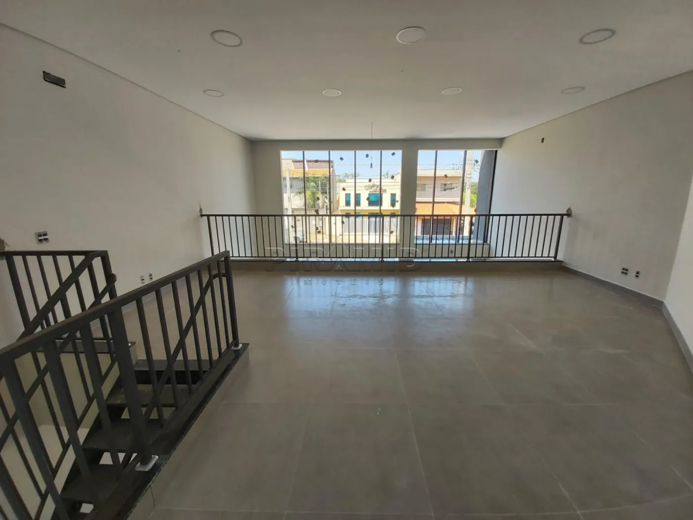 Alugar Comercial / Sal&atilde;o em Ribeir&atilde;o Preto R$ 8.500,00 - Foto 9