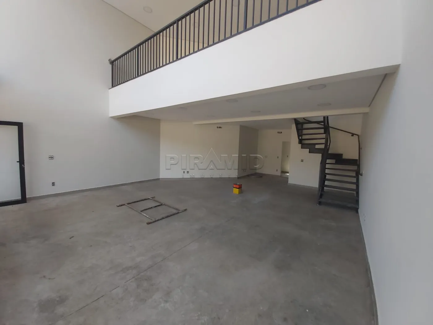 Alugar Comercial / Sal&atilde;o em Ribeir&atilde;o Preto R$ 8.500,00 - Foto 11
