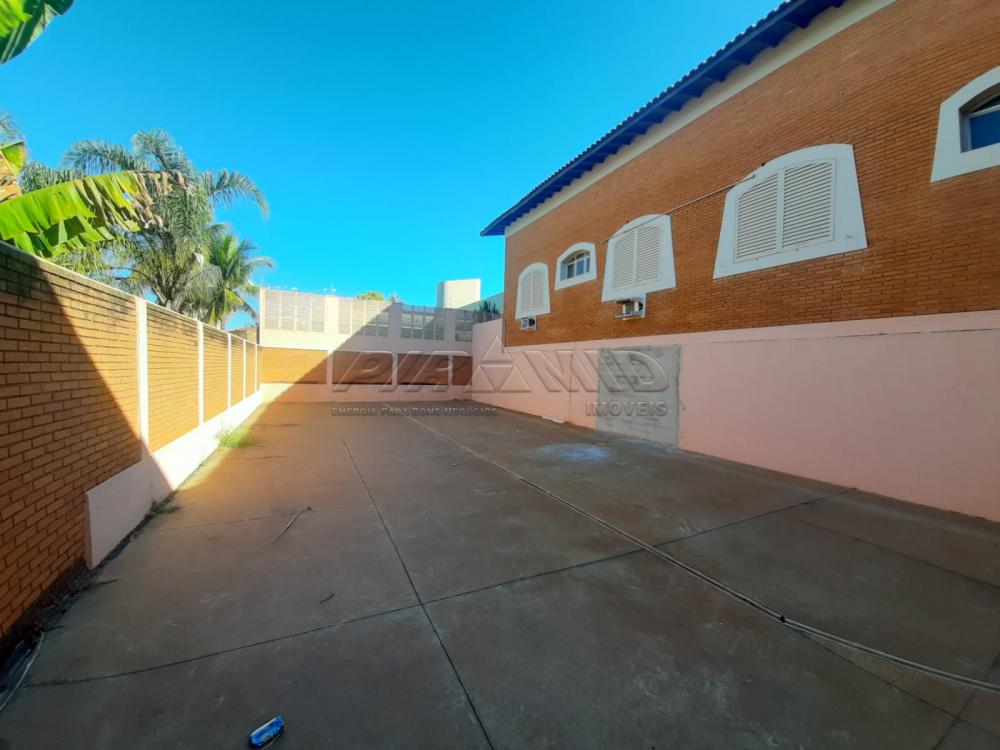 Alugar Casa / Padr&atilde;o em Ribeir&atilde;o Preto R$ 14.000,00 - Foto 1