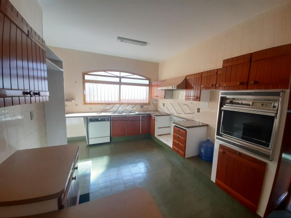 Alugar Casa / Padr&atilde;o em Ribeir&atilde;o Preto R$ 14.000,00 - Foto 13