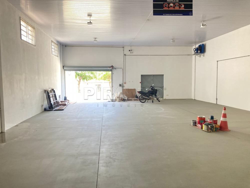 Alugar Comercial / Sal&atilde;o em Ribeir&atilde;o Preto R$ 10.000,00 - Foto 2