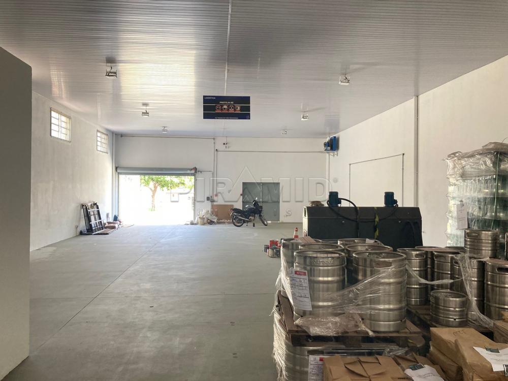 Alugar Comercial / Sal&atilde;o em Ribeir&atilde;o Preto R$ 10.000,00 - Foto 3