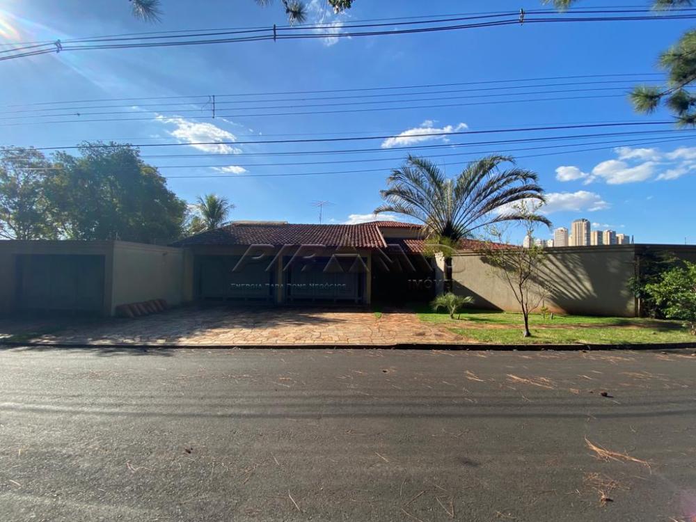 Comprar Casa / Padr&atilde;o em Ribeir&atilde;o Preto R$ 2.750.000,00 - Foto 1