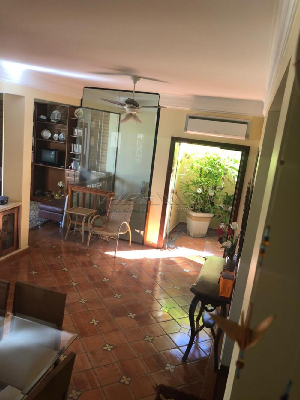 Alugar Casa / Padr&atilde;o em Ribeir&atilde;o Preto R$ 7.000,00 - Foto 1