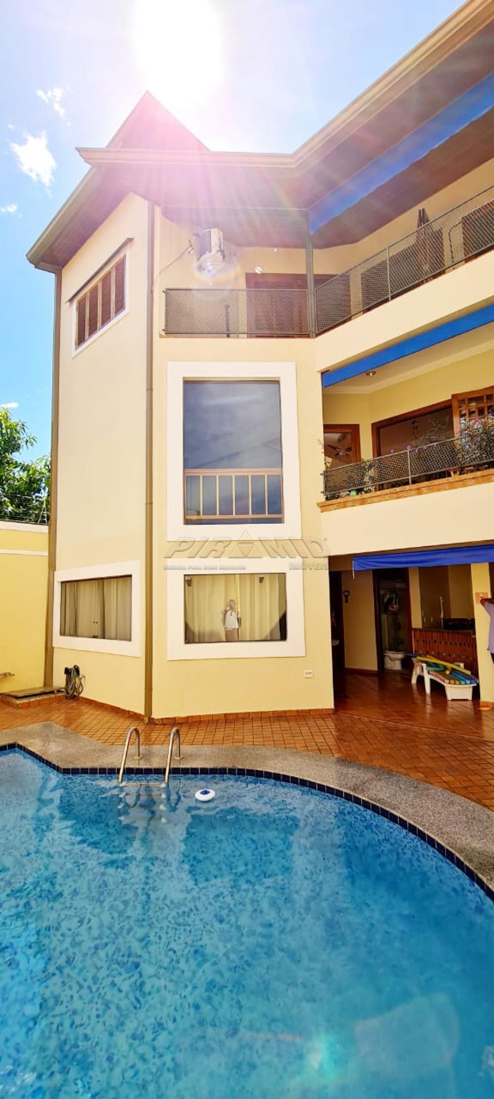 Alugar Casa / Padr&atilde;o em Ribeir&atilde;o Preto R$ 7.000,00 - Foto 28