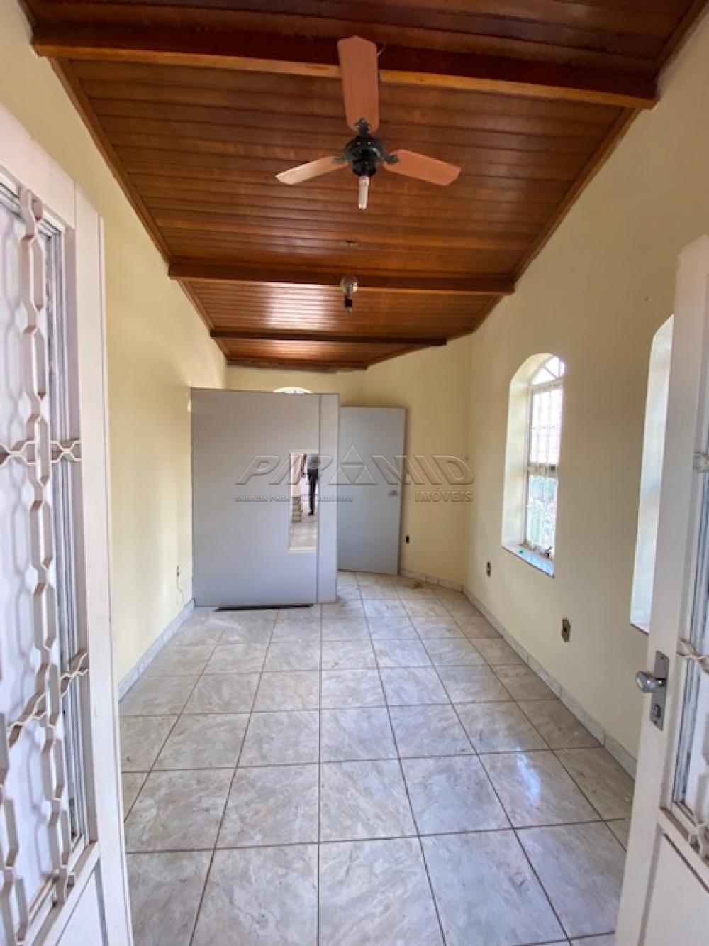 Alugar Casa / Padr&atilde;o em Ribeir&atilde;o Preto R$ 2.500,00 - Foto 2