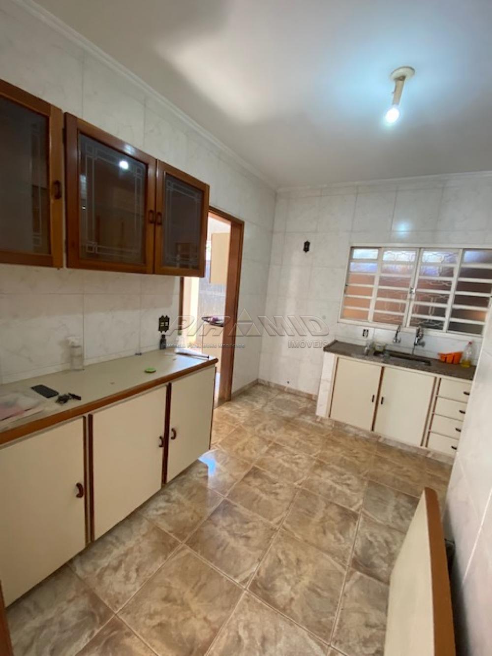 Alugar Casa / Padr&atilde;o em Ribeir&atilde;o Preto R$ 2.500,00 - Foto 6